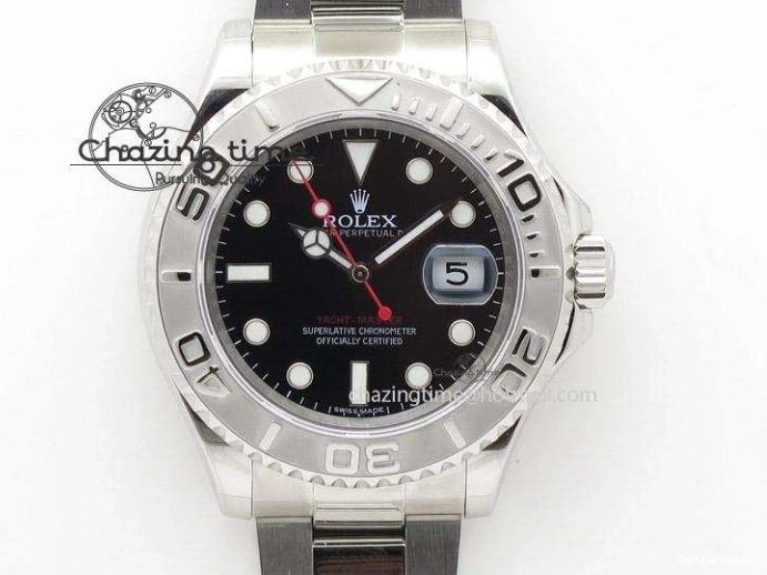 0225 Tailored Daytona 116509 SS YG BLF Best Edition Gay MOP Dial on SS YG Bracelet A 2977